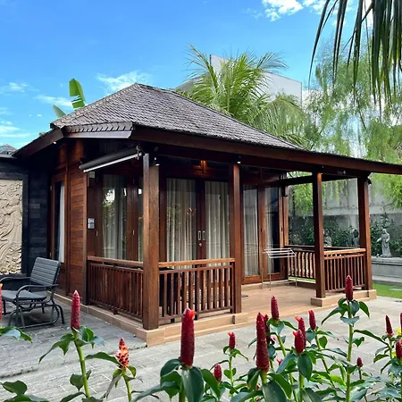 The Valerian, Ubud Bali