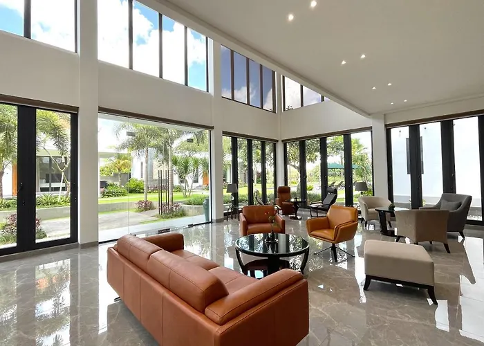 The Valerian Hotel 5*