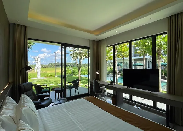 The Valerian Ubud
