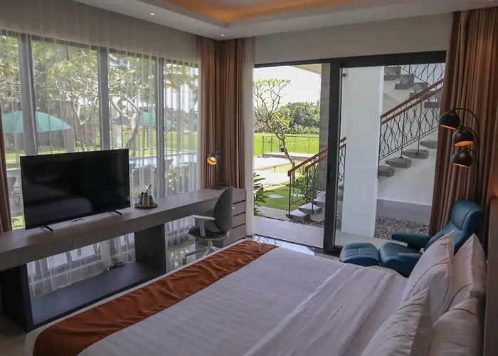 The Valerian Ubud