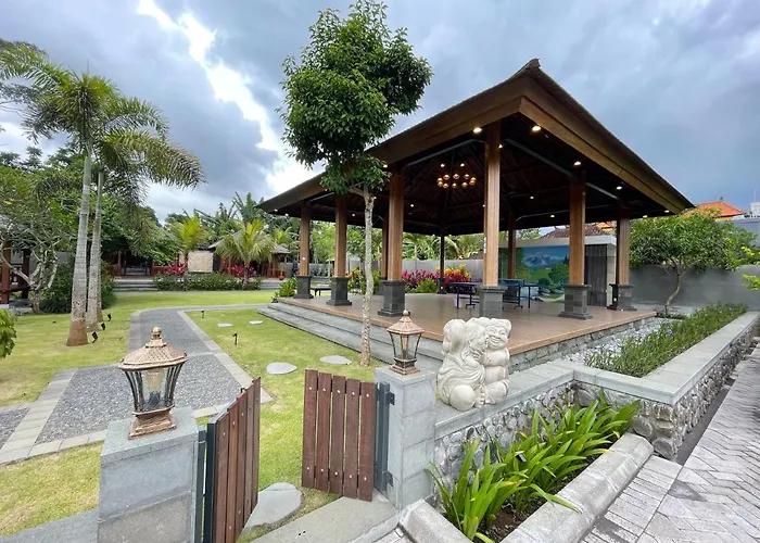Hotel The Valerian