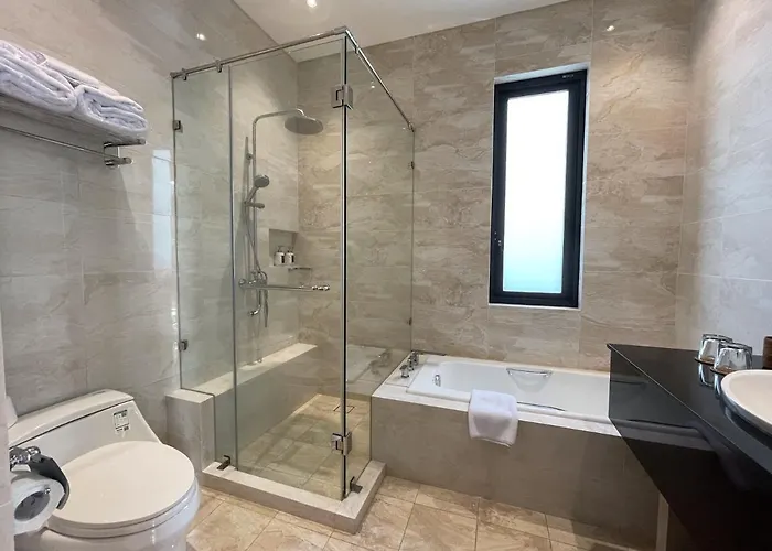 Hotel The Valerian 5*
