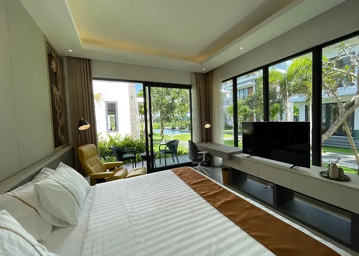 The Valerian Hotel