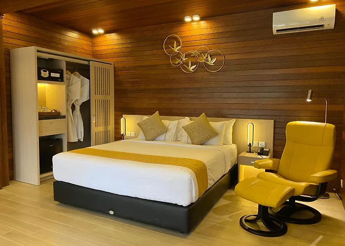 The Valerian 5*