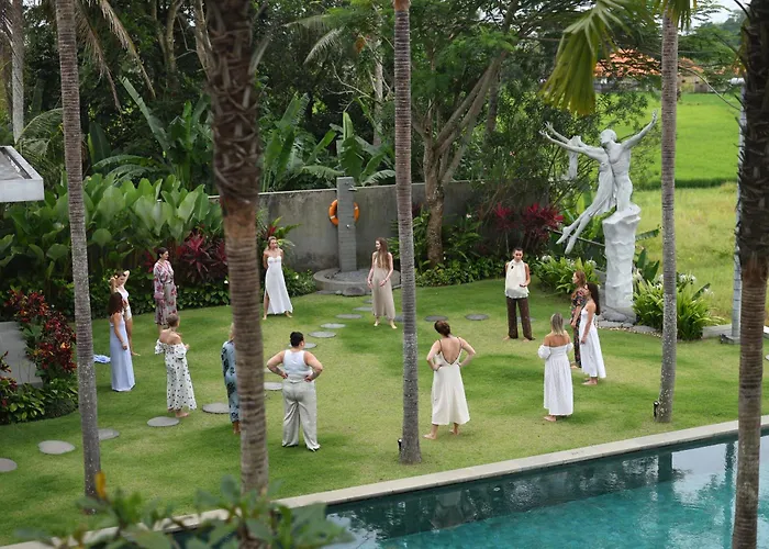 The Valerian Hotel