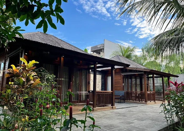 The Valerian Ubud