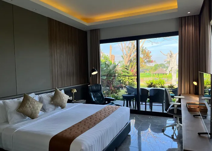 The Valerian Hotel