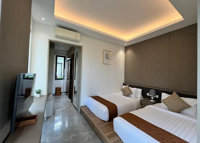 The Valerian 5*